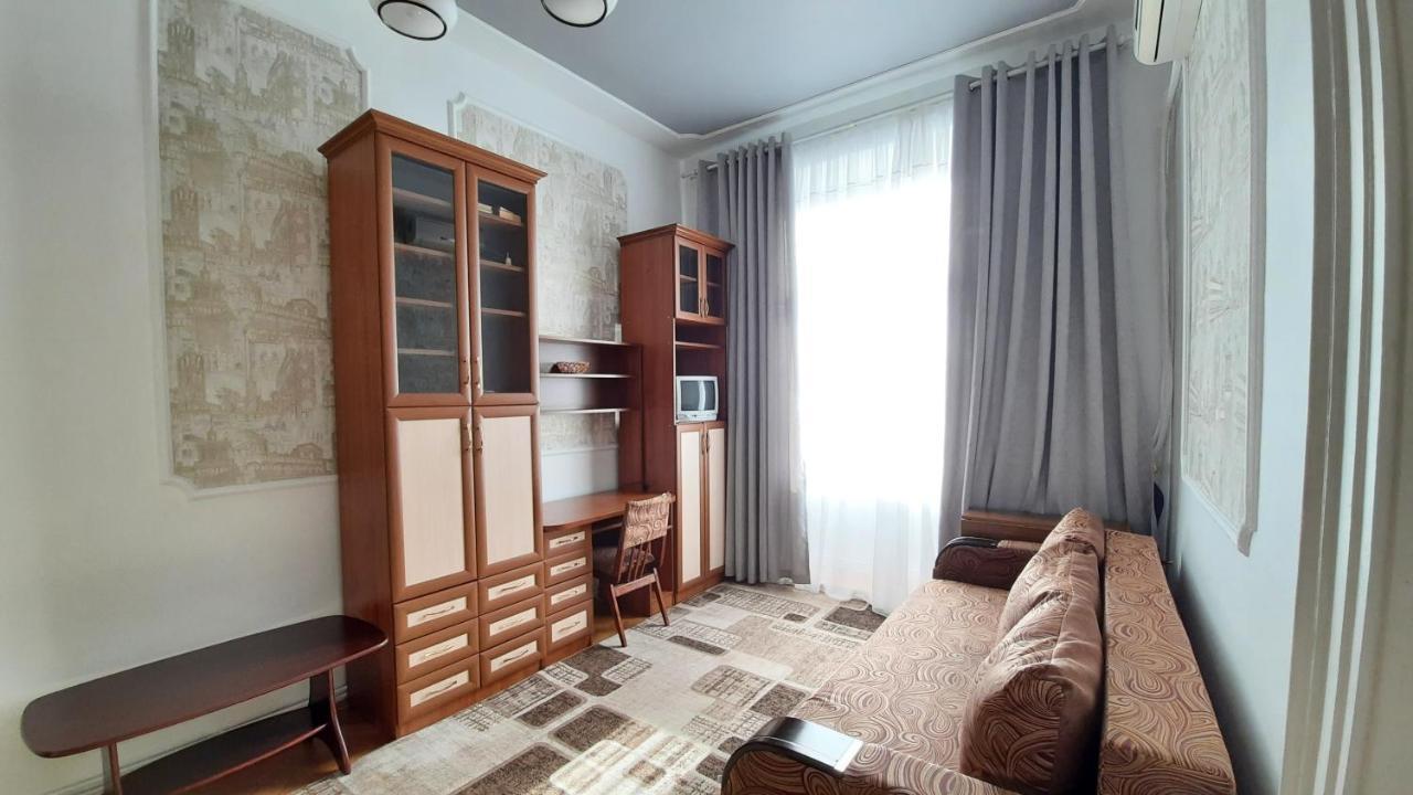 Apartments City Lviv Kültér fotó