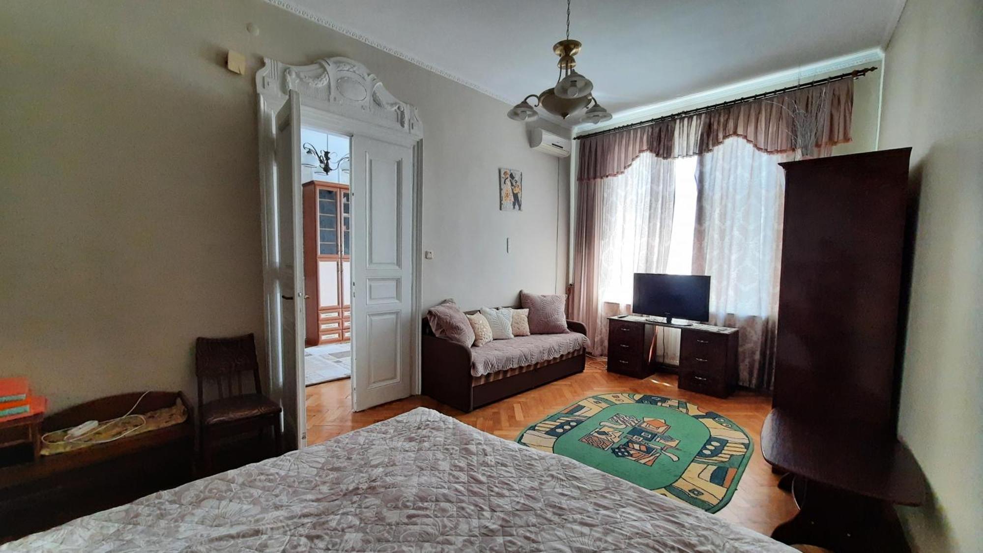 Apartments City Lviv Kültér fotó