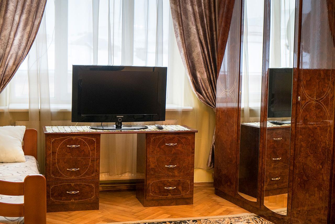 Apartments City Lviv Kültér fotó